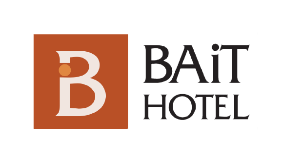 logo hotel bait 2