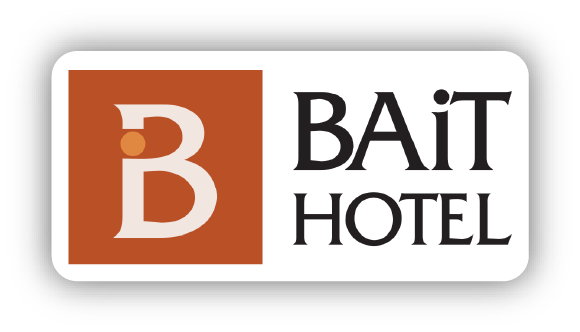 logo hotel bait